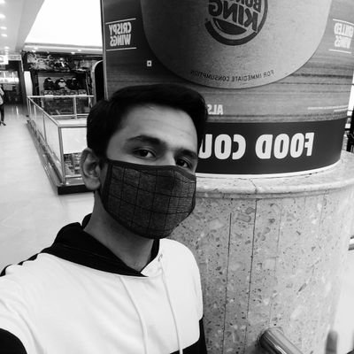 prakash_dev11's profile picture. Web Developer 
Upcoming GET@LTIMINDTREE
Wish me on 4th August 
🌟 21