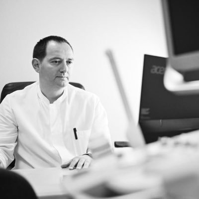 xhanirezart's profile picture. Head of Urology Department, University Hospital “Mother Teresa”, Tirana, Albania.