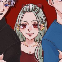 ななたろ🥂ྀི〈 ぽんこつ / Ꮤꮋꭵꮓ / 𝖮𝖵𝖤𝖱𝟥𝟢 / 移行垢 〉 (@7tr_7n) Twitter profile photo