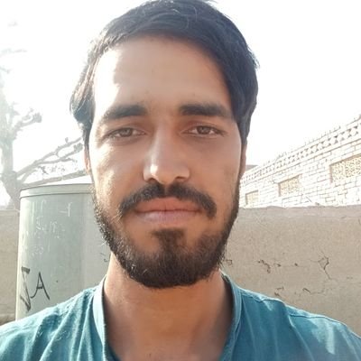 nadeemmahara's profile picture. 