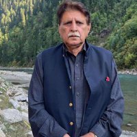 Nabeel Ahmed (@nabeelahmed0011) 's Twitter Profile