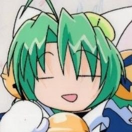ぱりさんのプロフィール画像