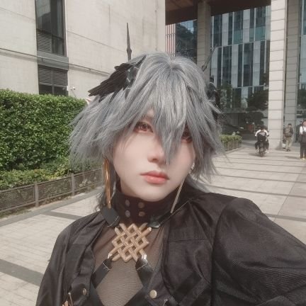 jensenjng's profile picture. Politics PhD Student @LSEnews . 
Commerce alumni @UNSW. 
Cosplayer that loves @ArknightsEN. @theSNP member in London. 
Loyal @ITV viewer.