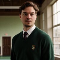 Volodymyr Soloviov (@v_soloviov) 's Twitter Profile