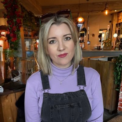 📍The Wirral 💻 Journalist - Affiliates Content Editor at Reach Plc