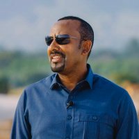 Abiy Ahmed Ali 🇪🇹 (@abiyahmedali) 's Twitter Profile