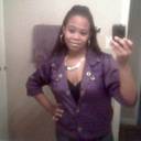 Geneva Parks - @DaAdorableG - Twitter