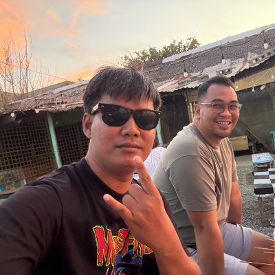 eatmoreFoods's profile picture. horny dev!