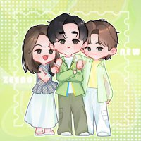 💙JQ🧡MochinnieMe🇭🇰🌊☁️ {REST} (@mochi0414) 's Twitter Profile Photo 💙JQ🧡MochinnieMe🇭🇰🌊☁️ {REST} (@mochi0414) 's Twitter Profile Photo