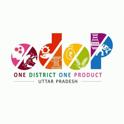 Official Ac | ODOP Programme | Under Dept of MSME & Export Promotion |
सुक्ष्म, लघु एवं मध्यम उद्यम तथा निर्यात प्रोत्साहन विभाग के तहत ओडीओपी कार्यक्रम