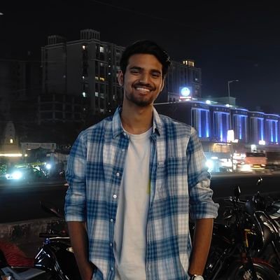 ansh_bhadouria's profile picture. Student @IIIT BHOPAL