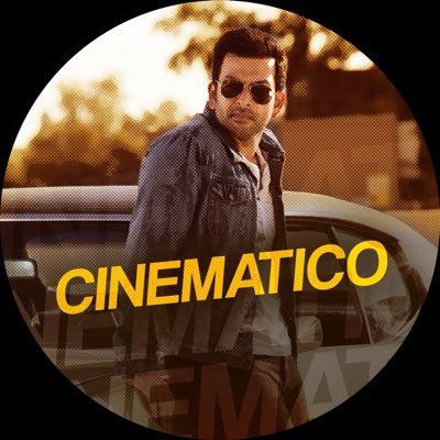 thecinematicooo's profile picture. Lights, Camera, Action!