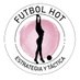 Futbol Hot (@futbolhotok) Twitter profile photo Futbol Hot (@futbolhotok) Twitter profile photo
