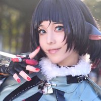 ☪︎白極 夜 (@mo_ticos) 's Twitter Profile Photo ☪︎白極 夜 (@mo_ticos) 's Twitter Profile Photo