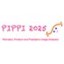 PIPPI (@pippiworkshop) Twitter profile photo PIPPI (@pippiworkshop) Twitter profile photo