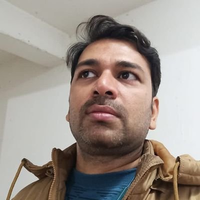 THE_AjayChauhan's profile picture. I am a Bhartiya,
मैं एक भारतीय हूँ । If you know what it means and takes to be a Bhartiya, follow and help me in my Mission #BharatReform