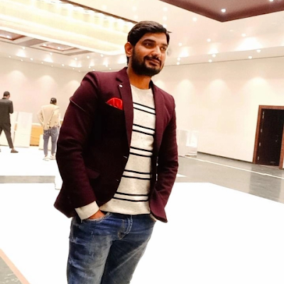 SamarKhan43388's profile picture.