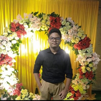 SkRifatAhs33759's profile picture. 