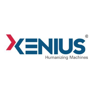 Xeniusin's profile picture. We make lives better by ‘Humanising Machines’ with a vision of smart living and a connected world.