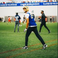 Jayce Tate (@jaycetate12) 's Twitter Profile