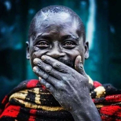 EastAfricanLad's profile picture. ነገ እንደምትሞት እያሰብክ ኑር፣ 

ዘለአለም እንደምትኖር እያሰብክ ስራ!

🇪🇹