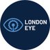 The London Eye (@thelondoneye) Twitter profile photo The London Eye (@thelondoneye) Twitter profile photo