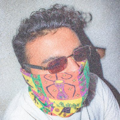 cast: a poetさんのプロフィール画像