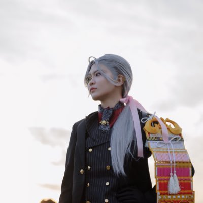 cosplay🔰｜20｜関東｜重加工｜雑多｜ 刀剣，🌈🕒，MHA etc...｜⚠︎自撮り反転忘れがち💦｜サブ垢：@chimakida_sub｜