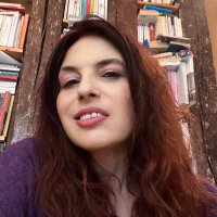 Mirna Džamonja (@mirnadzamonja) 's Twitter Profile Photo Mirna Džamonja (@mirnadzamonja) 's Twitter Profile Photo