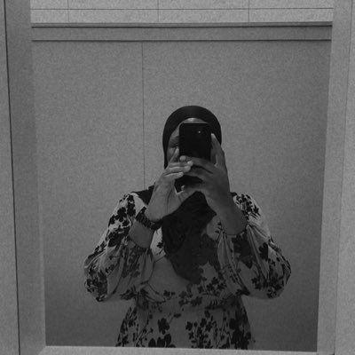 A thriving Muslimah✨|| Her father’s daughter🤭 I’m a Project Manager|| Social media manager