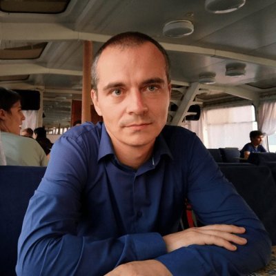 Anarchomonarch 👑 Token & DAO & commons engineer ♻️ Glocal russian 🗺
