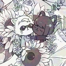 👔한놈만판다🐈‍⬛さんのプロフィール画像