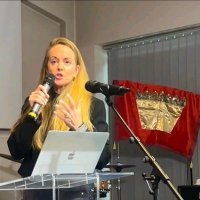 Veronika West (Ignite Ireland Ministry) (@veronika_w2) 's Twitter Profile Photo Veronika West (Ignite Ireland Ministry) (@veronika_w2) 's Twitter Profile Photo