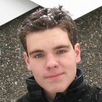 Nick Amott (@ceradian) 's Twitter Profile