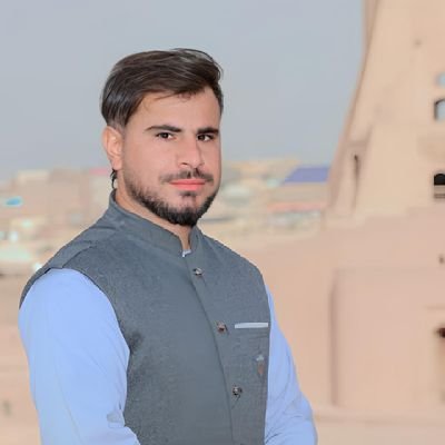 Journalist
RTA News presenter and reporter
Shamshad TV news reporter