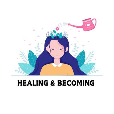 This is a space for anyone seeking healing and empowerment from relationship and family trauma.