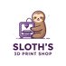 Slothy ๐ฆฅ (@slothsprintshop) Twitter profile photo Slothy ๐ฆฅ (@slothsprintshop) Twitter profile photo