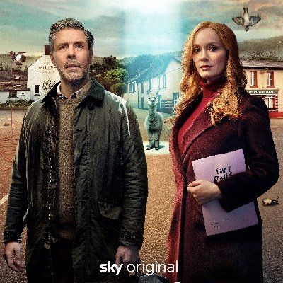 Making television as Managing Director at Playground. Watch Small Town, Big Story on Sky Atlantic, Sky Max, and NOW.
