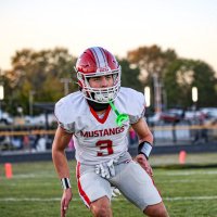 Chase Heitland (2027 WR/DB) (@chaseheitland06) 's Twitter Profile