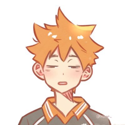 hi im hafi and am a drawer~ comms are open in vgen •᎑• pls do not re-upload my fanarts