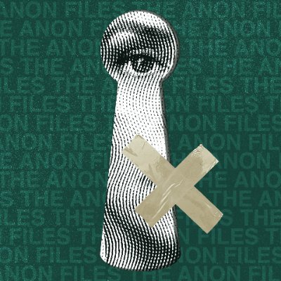 theanonfiles's profile picture. Unveiling hidden truths, exposing secrets, and questioning everything. Everything you know is a lie. The truth is out there. Are you ready to see it?