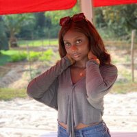Emmanuella Okoro (@ellaavea) 's Twitter Profile