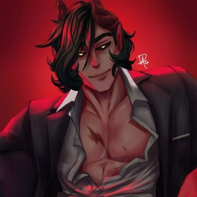 ☆ DemonicAct ❘ COMMS OPEN ☾さんのプロフィール画像