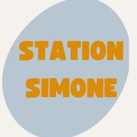 Station Simone (@stationsimone) 's Twitter Profile Photo Station Simone (@stationsimone) 's Twitter Profile Photo
