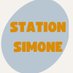 Station Simone (@stationsimone) Twitter profile photo Station Simone (@stationsimone) Twitter profile photo