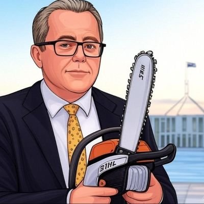 A libertarian, economic conservative, and apprentice of history, with polymath ambitions.
@LibertariansAus Federal Executive