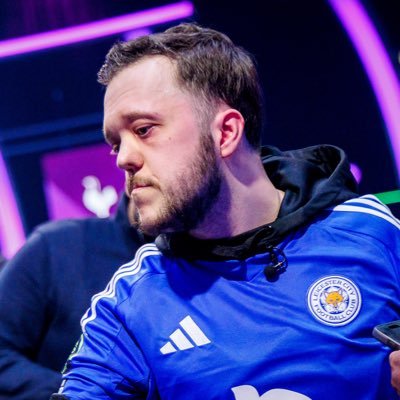 @EASPORTSFC Content Creator | Business email : BroomeyJC@outlook.com | Socials links in Linktree link below