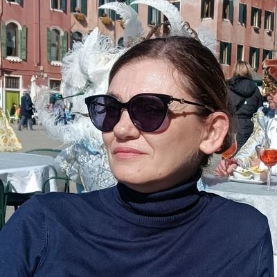 MJ CRUZADO Profile
