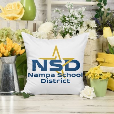 This the official Twitter profile for the Nampa School District. Inspiring Excellence – Every Child, Every Day. #WeAreNampa #NSD131