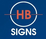Welcome! We, here at HB Signs , are dedicated to providing you, our customer, with fast and friendly, one-on-one service to fulfill your particular signage need